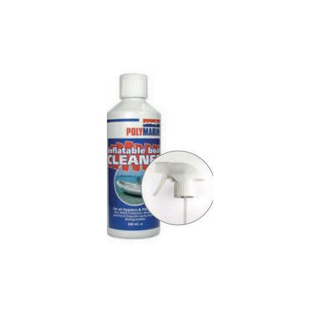 Polymarine - LIMPIADOR NEUMATICAS POLYMARINE, 0,5L