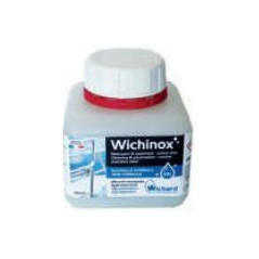 LIMPIADOR PASIVADOR WINCHINOX, 250ml