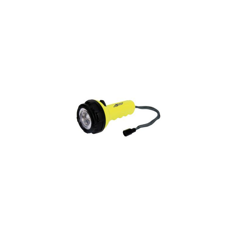 LINTERNA SUB-EXTREME, LED (IPC3126)