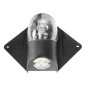 LUZ COMBINADA CUBIERTA, LED, 12-24v