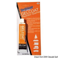 Yachticon - GEL COAT BLANCO, 70g, YACHTICON