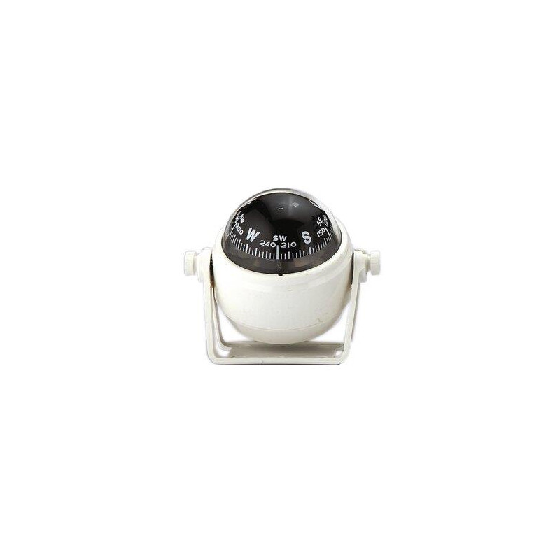 COMPAS CONSOLA BLANCO 55mm