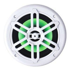 ALTAVOZ 150W RBG MULTICOLOR 6.5" (PAR)