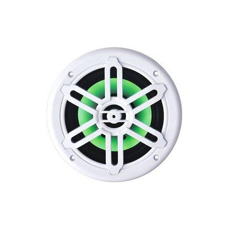 ALTAVOZ 150W RBG MULTICOLOR 6.5" (PAR)