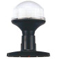 LUZ TODO HORIZONTE FIJA 101 mm LED NEGRA...