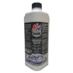 LIMPIADOR TANQUE AGUAS GRISES, ADINET 2L