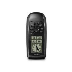 Garmin - GPS PORTATIL GARMIN B/N 73, INTERNAtIONAL