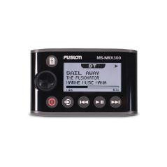 Fusion - CONTROL REMOTO FUSION MS-NRX300 TRUE MARINE, NMEA 2000, IPX7