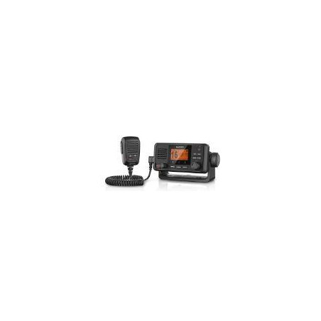 VHF GARMIN FIJO, 110i, INTERNACIONAL, c/DSC, CLASE D