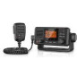 VHF GARMIN FIJO, 110i, INTERNACIONAL, c/DSC, CLASE D