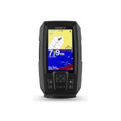 Garmin - SONDA STRIKER PLUS 4, COLOR 4,3", c/TRANSDUCTOR POPA DOBLE HAZ