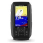 SONDA GARMIN, STRIKER PLUS 4, COLOR 4,3", c/TRANSDUCTOR POPA DOBLE HAZ