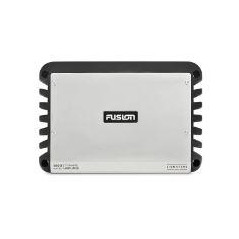 Fusion - AMPLIFICADOR FUSION, SG-DA51600, SIGNATURE SERIES DE 5 CANALES, CLASE D, 1600w