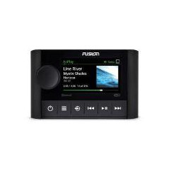 Fusion - REPRODUCTOR FUSION, APOLLO SRX400, STEREO, MONOZONA, c/DSP, PACK