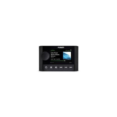 REPRODUCTOR FUSION, SRX400, Fusion, Marine Stereo, Retail