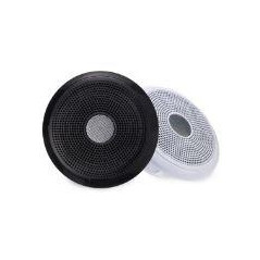 Fusion - ALTAVOCES FUSION XS-F65-CWB, CLASSIC BLANCO/NEGRO, 6,5", SIN LED, JUEGO (MS-FR6021)...