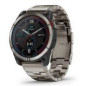 RELOJ SMARTWACTH GARMIN, QUATIX 7X, SOLAR EDITION