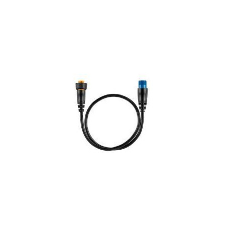 Garmin - CABLE ADAPTADOR GARMIN 8 A 12 PINS, ADAPTADOR CON  XID