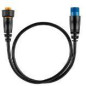 CABLE ADAPTADOR GARMIN 8 A 12 PINS, ADAPTADOR c/XID