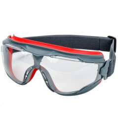 3M - GAFA 3M INCOLORA GOGGLE GEAR 500