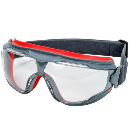 GAFA 3M INCOLORA GOGGLE GEAR 500