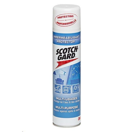 3M - REPELENTE LIQUIDOS, BOTE SPRAY 400ml