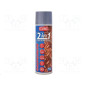 SPRAY GALVACOLOR AZUL RAL 5012