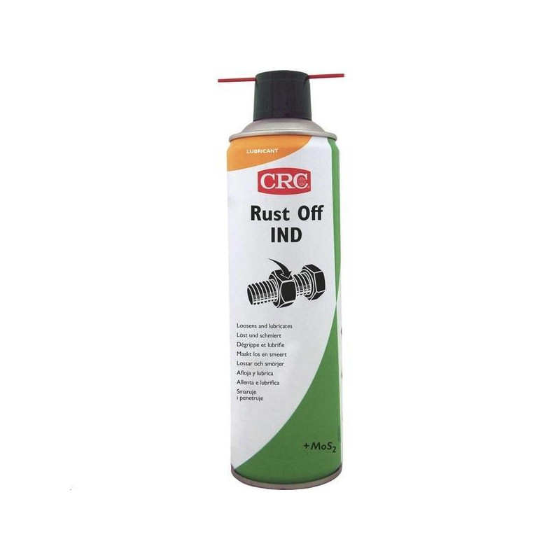 ACEITE PENETRANTE DESBLOC.CRC 500ml (101206003)