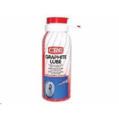 Crc - LUBRICANTE MAGIC OIL SPRAY (GRAFITO) 100ml