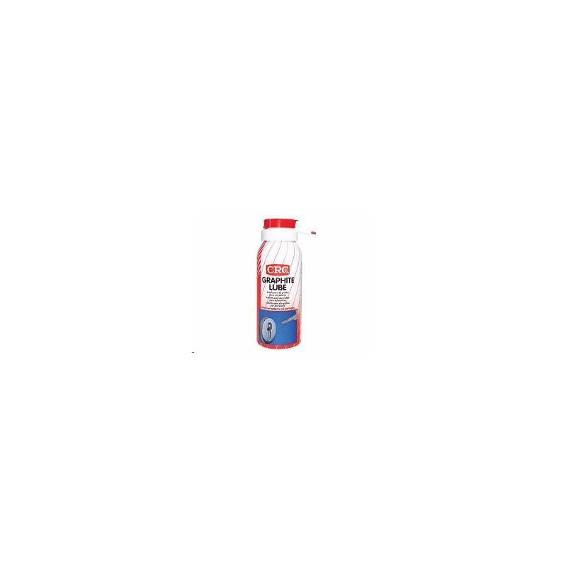 LUBRICANTE MAGIC OIL SPRAY (GRAFITO) 100ml