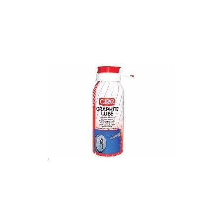 LUBRICANTE MAGIC OIL SPRAY (GRAFITO) 100ml