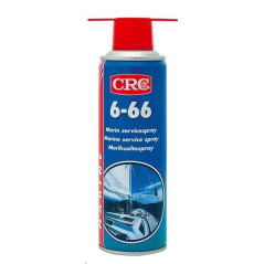 Crc - LUBRICANTE CRC 6-66, 250ml