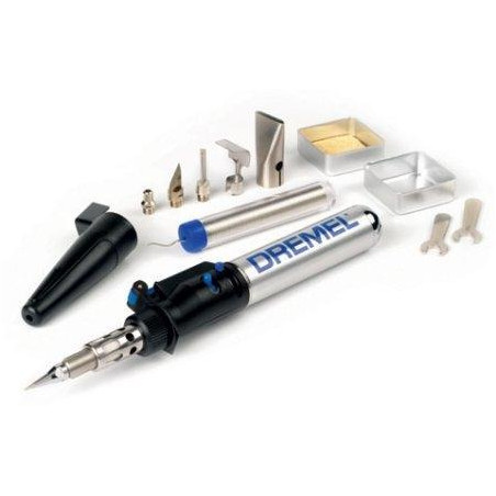 SOLDADOR MULTITIP DREMEL