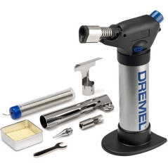 Dremel - SOPLETE VERSA FLAME DREMEL