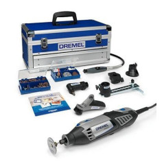 Dremel - TALADRO DREMEL PLATINUM EDITION