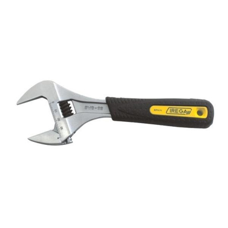 LLAVE RODILLO IREGA SWO, 92, DE 6"