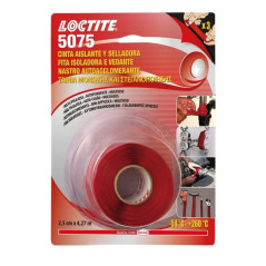 Loctite - CINTA LOCTITE SUPER WRAP ROJA, 5075