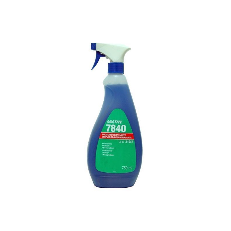 DESENGRASANTE USO GENERAL, 750ml