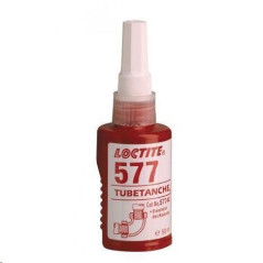 Loctite - SELLADOR ROSCAS LOCTITE Gral.577 -50ml...