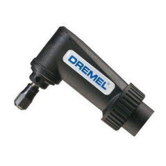 Dremel - CABEZAL ANGULAR DREMEL