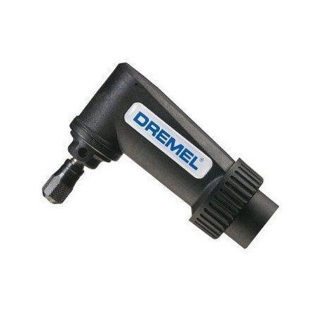 Dremel - CABEZAL ANGULAR DREMEL