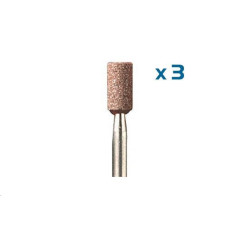 Dremel - MUELAS DE 4,8 mm (DR8153) KIT DE 3