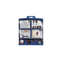 Dremel - SET 100 ACCESORIOS DREMEL S723