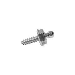 Loxx - TORNILLO LOXX MACHO ROSCA CHAPA INOX. 4,2 x 10mm