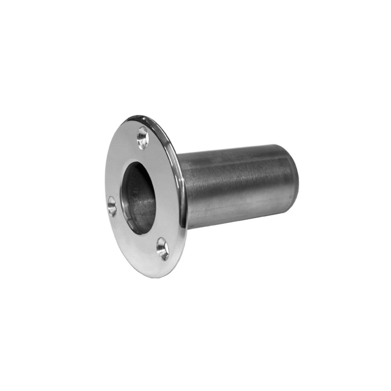 TINTERO INOX EMPOTRABLE, 22mm DIAMETRO INTERIOR (AHORA 92050200)