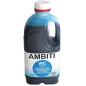 ADITIVO BIODEGRADABLE WC BLUE, 2L