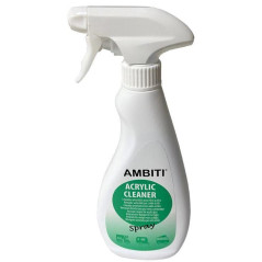 AMBITI ACRYLIC CLEANER SPRAY 500ML.