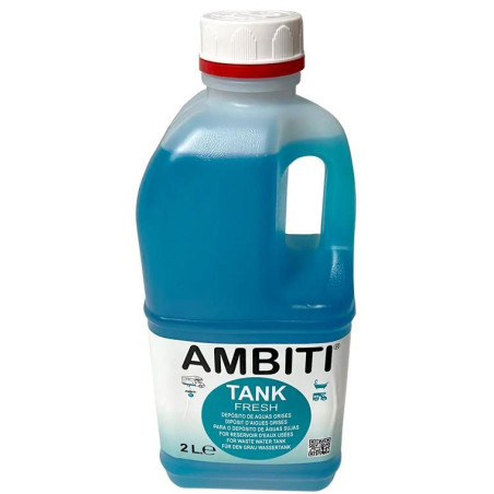 AMBITI FRESH 2L.