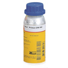 Sikaflex - SIKA 1420 PRIMER 290 DC CALAFAT. TRANSPARENTE 250ML.