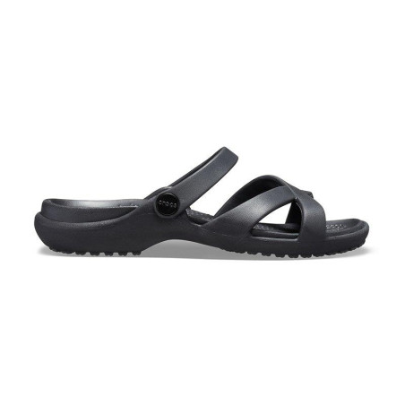 Crocs - ZAPATOS CROCS SWIFTWATER FLIP M OCEAN/BLACK T-M11